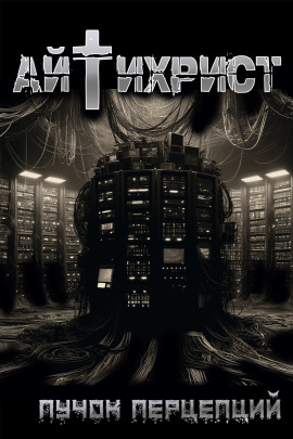 Айтихрист (AIchrist) -                   Пучок Перцепций - Лучшие аудиокниги слушать онлайн бесплатно Новые аудиокниги mp3 (мп3) на сайте mp3-knigi-audio.com