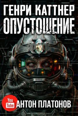 Опустошение - Генри Каттнер - Лучшие аудиокниги слушать онлайн бесплатно Новые аудиокниги mp3 (мп3) на сайте mp3-knigi-audio.com