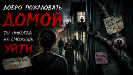 Добро пожаловать домой - Автор неизвестен - Лучшие аудиокниги слушать онлайн бесплатно Новые аудиокниги mp3 (мп3) на сайте mp3-knigi-audio.com