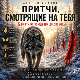 Притчи, смотрящие на тебя - Автор неизвестен - Лучшие аудиокниги слушать онлайн бесплатно Новые аудиокниги mp3 (мп3) на сайте mp3-knigi-audio.com