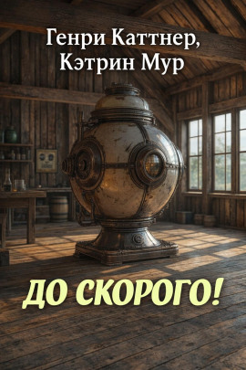 До скорого! - Генри Каттнер - Лучшие аудиокниги слушать онлайн бесплатно Новые аудиокниги mp3 (мп3) на сайте mp3-knigi-audio.com