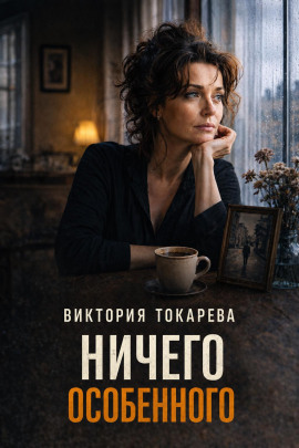 Ничего особенного - Виктория Токарева - Лучшие аудиокниги слушать онлайн бесплатно Новые аудиокниги mp3 (мп3) на сайте mp3-knigi-audio.com
