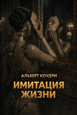 Имитация жизни - Альберт Коудри - Лучшие аудиокниги слушать онлайн бесплатно Новые аудиокниги mp3 (мп3) на сайте mp3-knigi-audio.com