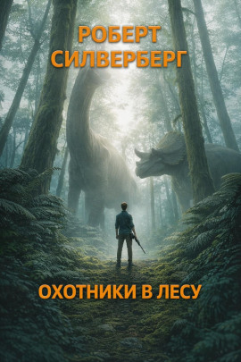 Охотники в лесу - Роберт Силверберг - Лучшие аудиокниги слушать онлайн бесплатно Новые аудиокниги mp3 (мп3) на сайте mp3-knigi-audio.com