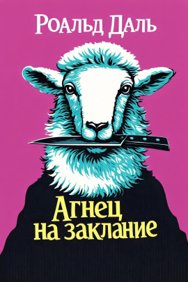 Агнец на заклание - Даль Роальд - Лучшие аудиокниги слушать онлайн бесплатно Новые аудиокниги mp3 (мп3) на сайте mp3-knigi-audio.com