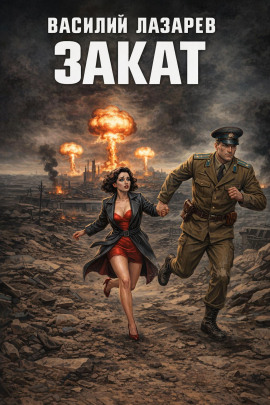 Закат -                   Василий Лазарев - Лучшие аудиокниги слушать онлайн бесплатно Новые аудиокниги mp3 (мп3) на сайте mp3-knigi-audio.com