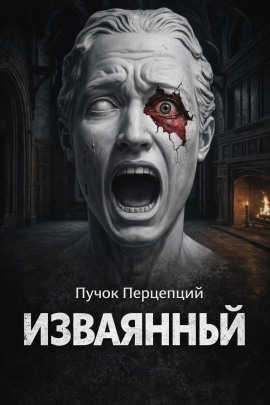 Изваянный - Пучок Перцепций - Лучшие аудиокниги слушать онлайн бесплатно Новые аудиокниги mp3 (мп3) на сайте mp3-knigi-audio.com