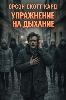 Упражнение на дыхание - Кард Орсон Скотт - Лучшие аудиокниги слушать онлайн бесплатно Новые аудиокниги mp3 (мп3) на сайте mp3-knigi-audio.com