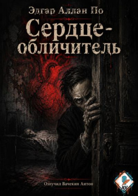 Сердце-обличитель - Эдгар Аллан По - Лучшие аудиокниги слушать онлайн бесплатно Новые аудиокниги mp3 (мп3) на сайте mp3-knigi-audio.com