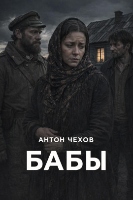 Бабы - Антон Чехов - Лучшие аудиокниги слушать онлайн бесплатно Новые аудиокниги mp3 (мп3) на сайте mp3-knigi-audio.com