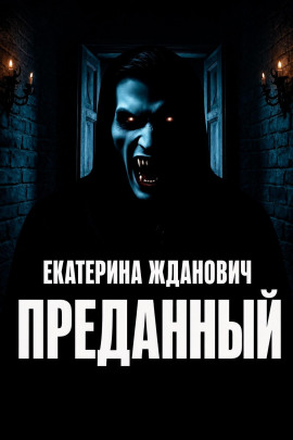 Преданный - Екатерина Жданович - Лучшие аудиокниги слушать онлайн бесплатно Новые аудиокниги mp3 (мп3) на сайте mp3-knigi-audio.com