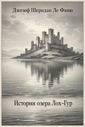 Истории озера Лох-Гур - Ле Фаню Джозеф Шеридан - Лучшие аудиокниги слушать онлайн бесплатно Новые аудиокниги mp3 (мп3) на сайте mp3-knigi-audio.com