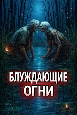 Блуждающие огни - Автор неизвестен - Лучшие аудиокниги слушать онлайн бесплатно Новые аудиокниги mp3 (мп3) на сайте mp3-knigi-audio.com
