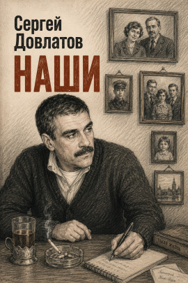 Наши - Сергей Довлатов - Лучшие аудиокниги слушать онлайн бесплатно Новые аудиокниги mp3 (мп3) на сайте mp3-knigi-audio.com