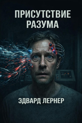 Присутствие разума - Эдвард Лернер - Лучшие аудиокниги слушать онлайн бесплатно Новые аудиокниги mp3 (мп3) на сайте mp3-knigi-audio.com