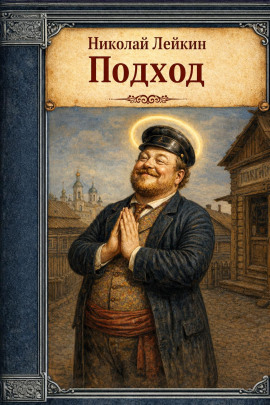Подход - Николай Лейкин - Лучшие аудиокниги слушать онлайн бесплатно Новые аудиокниги mp3 (мп3) на сайте mp3-knigi-audio.com