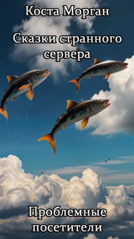Проблемные посетители -                   Коста Морган - Лучшие аудиокниги слушать онлайн бесплатно Новые аудиокниги mp3 (мп3) на сайте mp3-knigi-audio.com