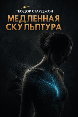 Медленная скульптура - Теодор Старджон - Лучшие аудиокниги слушать онлайн бесплатно Новые аудиокниги mp3 (мп3) на сайте mp3-knigi-audio.com