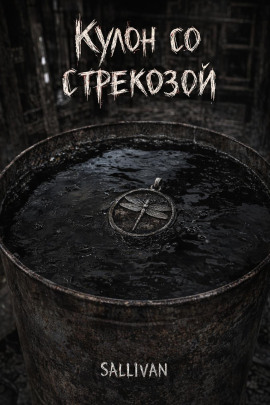 Кулон со стрекозой - Sallivan - Лучшие аудиокниги слушать онлайн бесплатно Новые аудиокниги mp3 (мп3) на сайте mp3-knigi-audio.com