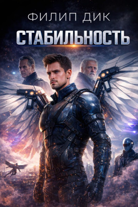 Стабильность - Филип Дик - Лучшие аудиокниги слушать онлайн бесплатно Новые аудиокниги mp3 (мп3) на сайте mp3-knigi-audio.com
