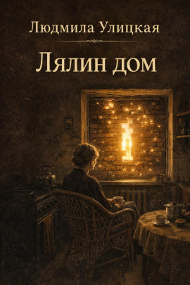 Лялин дом - Людмила Улицкая - Лучшие аудиокниги слушать онлайн бесплатно Новые аудиокниги mp3 (мп3) на сайте mp3-knigi-audio.com