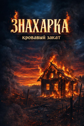 Знахарка. Кровавый закат -                   Ольга Морган - Лучшие аудиокниги слушать онлайн бесплатно Новые аудиокниги mp3 (мп3) на сайте mp3-knigi-audio.com