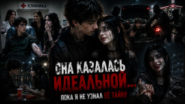 Я думал, что она жертва... Как же я ошибался - Автор неизвестен - Лучшие аудиокниги слушать онлайн бесплатно Новые аудиокниги mp3 (мп3) на сайте mp3-knigi-audio.com
