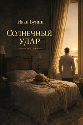 Солнечный удар - Иван Бунин - Лучшие аудиокниги слушать онлайн бесплатно Новые аудиокниги mp3 (мп3) на сайте mp3-knigi-audio.com