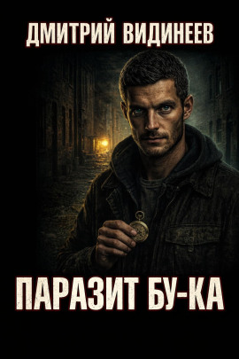 Паразит Бу-ка - Дмитрий Видинеев - Лучшие аудиокниги слушать онлайн бесплатно Новые аудиокниги mp3 (мп3) на сайте mp3-knigi-audio.com