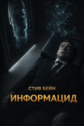 Информацид -                   Стив Бейн - Лучшие аудиокниги слушать онлайн бесплатно Новые аудиокниги mp3 (мп3) на сайте mp3-knigi-audio.com