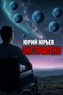 Экстрасенс -                   Юрий Юрьев - Лучшие аудиокниги слушать онлайн бесплатно Новые аудиокниги mp3 (мп3) на сайте mp3-knigi-audio.com