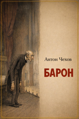 Барон - Антон Чехов - Лучшие аудиокниги слушать онлайн бесплатно Новые аудиокниги mp3 (мп3) на сайте mp3-knigi-audio.com