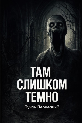 Там слишком темно -                   Пучок Перцепций - Лучшие аудиокниги слушать онлайн бесплатно Новые аудиокниги mp3 (мп3) на сайте mp3-knigi-audio.com