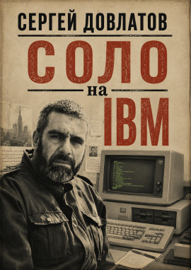 Соло на IBM - Сергей Довлатов - Лучшие аудиокниги слушать онлайн бесплатно Новые аудиокниги mp3 (мп3) на сайте mp3-knigi-audio.com