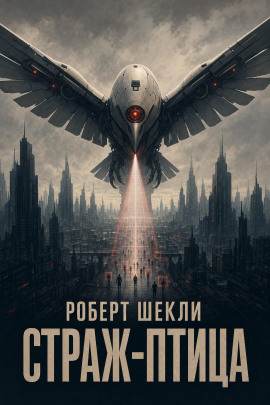 Страж-птица - Роберт Шекли - Лучшие аудиокниги слушать онлайн бесплатно Новые аудиокниги mp3 (мп3) на сайте mp3-knigi-audio.com
