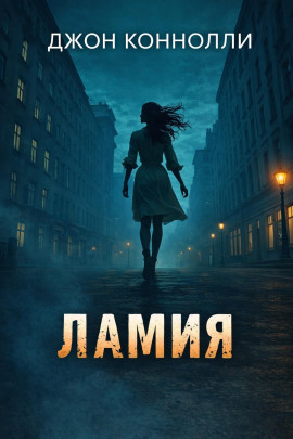 Ламия - Джон Коннолли - Лучшие аудиокниги слушать онлайн бесплатно Новые аудиокниги mp3 (мп3) на сайте mp3-knigi-audio.com