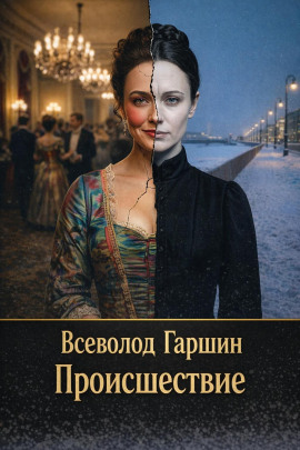 Происшествие - Всеволод Гаршин - Лучшие аудиокниги слушать онлайн бесплатно Новые аудиокниги mp3 (мп3) на сайте mp3-knigi-audio.com