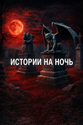 Истории на ночь -                   Даниил Азаров - Лучшие аудиокниги слушать онлайн бесплатно Новые аудиокниги mp3 (мп3) на сайте mp3-knigi-audio.com