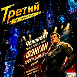 Третий - Автор неизвестен - Лучшие аудиокниги слушать онлайн бесплатно Новые аудиокниги mp3 (мп3) на сайте mp3-knigi-audio.com