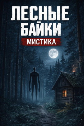 Лесные байки - Автор неизвестен - Лучшие аудиокниги слушать онлайн бесплатно Новые аудиокниги mp3 (мп3) на сайте mp3-knigi-audio.com