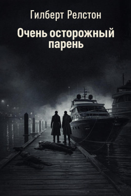 Очень осторожный парень -                   Гилберт Релстон - Лучшие аудиокниги слушать онлайн бесплатно Новые аудиокниги mp3 (мп3) на сайте mp3-knigi-audio.com