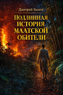 Подлинная история Маатской обители - Дмитрий Быков - Лучшие аудиокниги слушать онлайн бесплатно Новые аудиокниги mp3 (мп3) на сайте mp3-knigi-audio.com