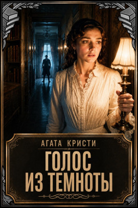 Голос из темноты - Агата Кристи - Лучшие аудиокниги слушать онлайн бесплатно Новые аудиокниги mp3 (мп3) на сайте mp3-knigi-audio.com