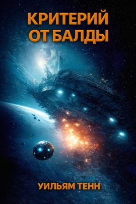 Критерий от балды - Уильям Тенн - Лучшие аудиокниги слушать онлайн бесплатно Новые аудиокниги mp3 (мп3) на сайте mp3-knigi-audio.com