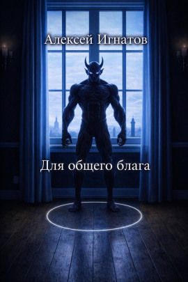 Для общего блага -                   Алексей Игнатов - Лучшие аудиокниги слушать онлайн бесплатно Новые аудиокниги mp3 (мп3) на сайте mp3-knigi-audio.com