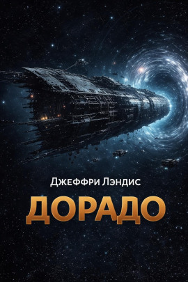 Дорадо - Джеффри Лэндис - Лучшие аудиокниги слушать онлайн бесплатно Новые аудиокниги mp3 (мп3) на сайте mp3-knigi-audio.com