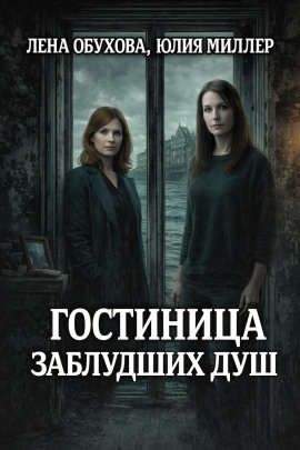 Гостиница заблудших душ - Лена Обухова - Лучшие аудиокниги слушать онлайн бесплатно Новые аудиокниги mp3 (мп3) на сайте mp3-knigi-audio.com