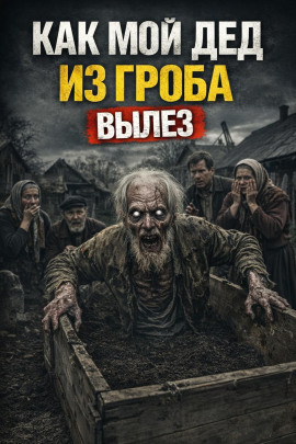 Мой дед плохой покойник - Евгений ЧеширКо - Лучшие аудиокниги слушать онлайн бесплатно Новые аудиокниги mp3 (мп3) на сайте mp3-knigi-audio.com