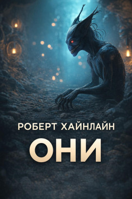 Они - Роберт Хайнлайн - Лучшие аудиокниги слушать онлайн бесплатно Новые аудиокниги mp3 (мп3) на сайте mp3-knigi-audio.com
