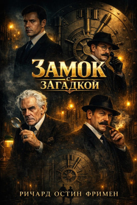Замок с загадкой - Ричард Остин Фримен - Лучшие аудиокниги слушать онлайн бесплатно Новые аудиокниги mp3 (мп3) на сайте mp3-knigi-audio.com